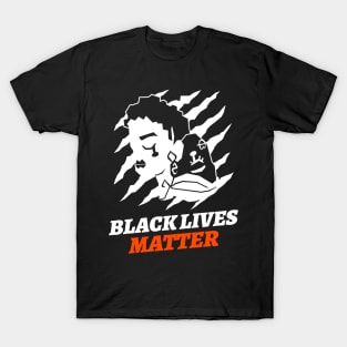 Black Lives Matter T-Shirt